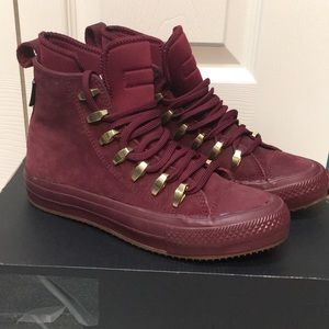 NWOB S5.5 women’s converse